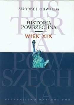 Historia powszechna Wiek XIX