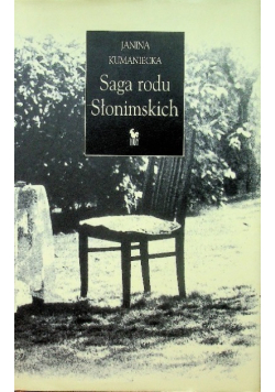 Saga rodu Słonimskich
