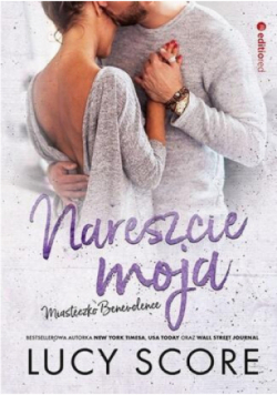 Nareszcie moja Miasteczko Benevolence