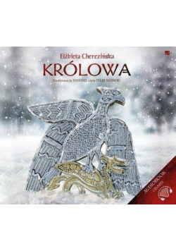 Królowa Audiobook