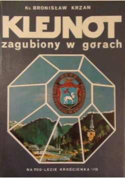 Klejnot zagubiony w górach