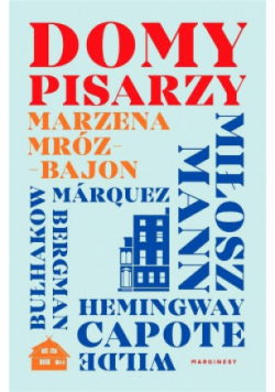 Domy pisarzy