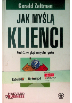 Jak myślą klienci