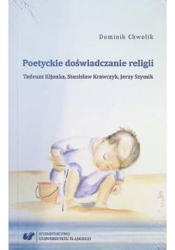 Poetyckie doświadczanie religii