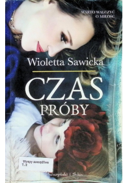 Czas próby