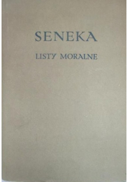 Listy moralne