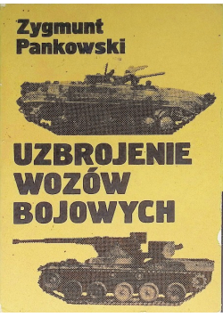 Uzbrojenie wozów bojowych