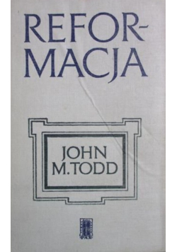 Reformacja