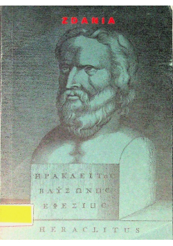 Heraklit z Efezu Zdania