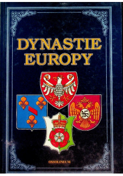 Dynastie Europy