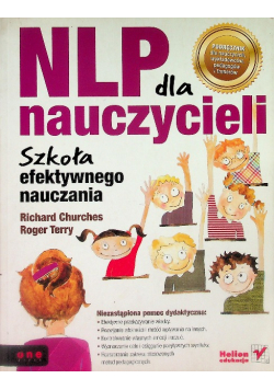 NLP dla nauczycieli