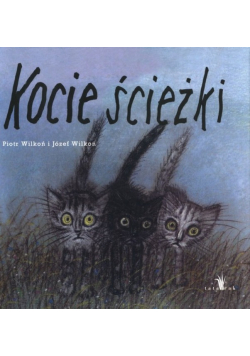 Kocie ścieżki