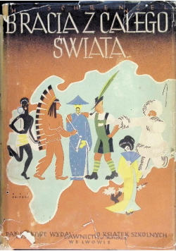 Bracia z całego świata 1938 r