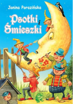 Psotki śmieszki