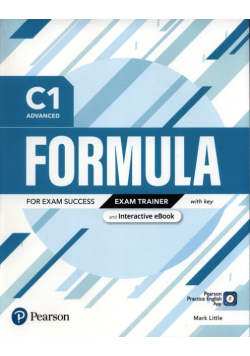 Formula Level C1 Advanced Exam Trainer