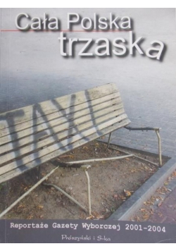 Cała Polska trzaska