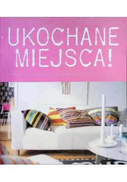 Ukochane miejsca
