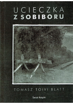 Ucieczka z Sobiboru