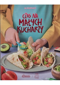 Czas Na Małych Kucharzy