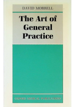 The Art of General Practice