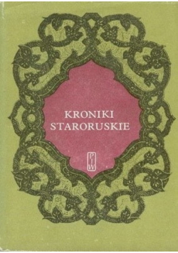 Kroniki staropolskie