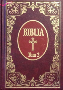 Biblia Tom 2