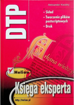 Księga eksperta