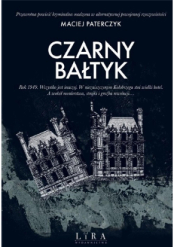 Czarny Bałtyk