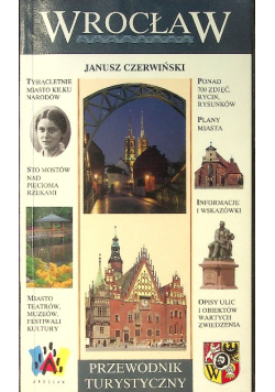 Wrocław