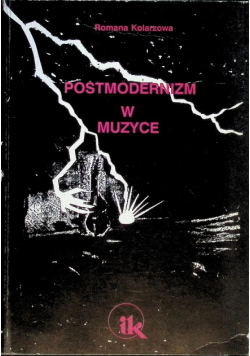 Postmodernizm w muzyce