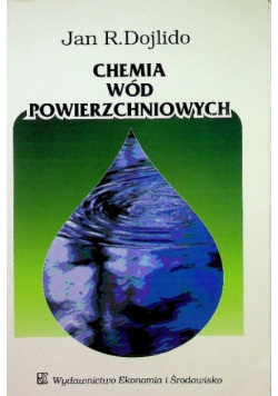 Chemia wód powierzchniowych