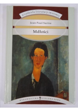 Mdłości