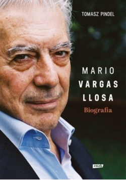 Mario Vargas Llosa Biografia