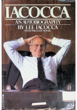 An Autobiography