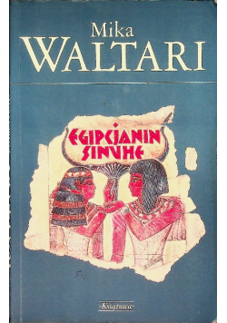 Egipcjanin Sinuhe
