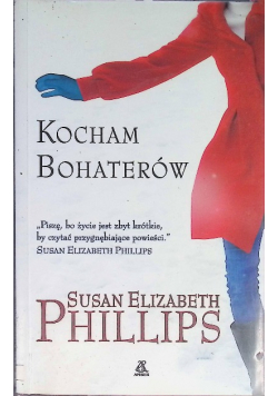 Kocham bohaterów