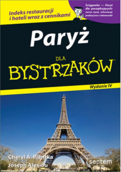 Paryż dla bystrzaków