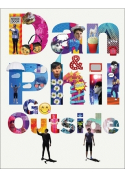 Dan Phil Go Outside