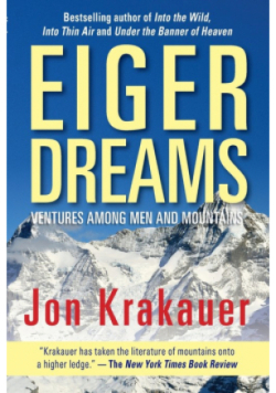 Eiger Dreams
