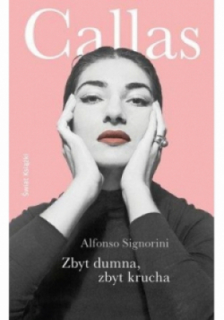 Zbyt dumna zbyt krucha