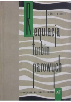 Regulacja turbin parowych