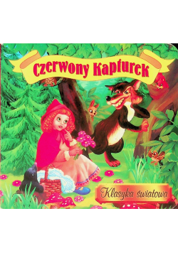 Czerwony Kapturek