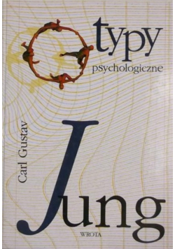 Typy psychologiczne
