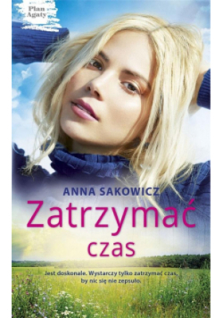 Zatrzymać czas