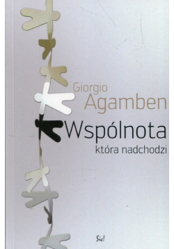 Wspólnota która nadchodzi