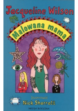 Malowana mama