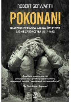 Pokonani