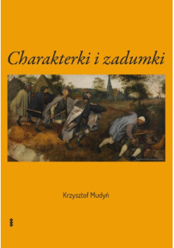 Charakterki i zadumki