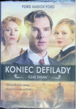 Koniec defilady Czas zmian