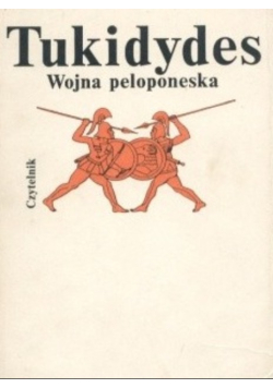 Wojna peloponeska